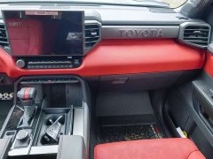 Toyota 3.5L Automatic - ფოტო 13