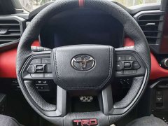 Toyota 3.5L Automatic - ფოტო 14