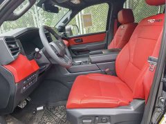 Toyota 3.5L Automatic - ფოტო 15