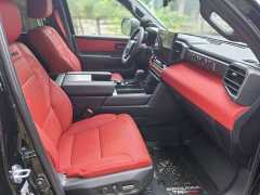 Toyota 3.5L Automatic - ფოტო 16