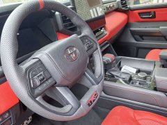 Toyota 3.5L Automatic - ფოტო 19
