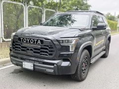 Toyota 3.5L Automatic - ფოტო 2