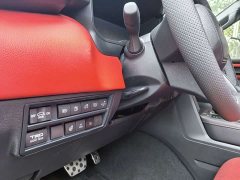 Toyota 3.5L Automatic - ფოტო 20