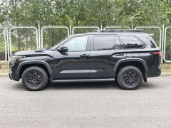 Toyota 3.5L Automatic - ფოტო 3