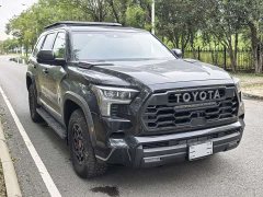 Toyota 3.5L Automatic - ფოტო 4