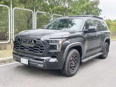 Toyota 3.5L Automatic - ფოტო 5