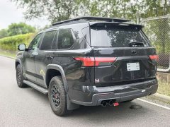 Toyota 3.5L Automatic - ფოტო 6