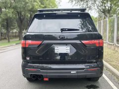 Toyota 3.5L Automatic - ფოტო 8