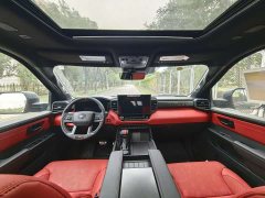 Toyota 3.5L Automatic - ფოტო 9
