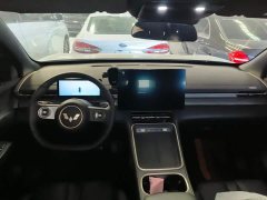 Wuling Starlight S 130km Flagship - ფოტო 12
