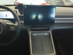 Wuling Starlight S 130km Flagship - ფოტო 13