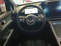 Wuling Starlight S 130km Flagship - ფოტო 15