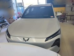 Wuling Starlight S 130km Flagship - ფოტო 2