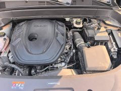 Geely Xingyue L 2.0TD High-Power Automatic FWD Horizon Edition - ფოტო 10