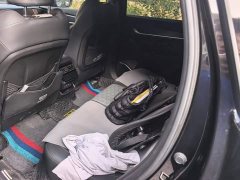 Geely Xingyue L 2.0TD High-Power Automatic FWD Horizon Edition - ფოტო 11