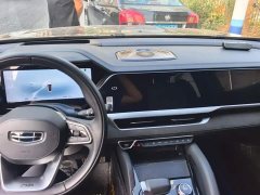 Geely Xingyue L 2.0TD High-Power Automatic FWD Horizon Edition - ფოტო 12