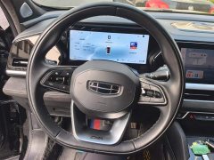 Geely Xingyue L 2.0TD High-Power Automatic FWD Horizon Edition - ფოტო 15