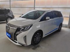 GAC Aion M8 Lingxiu Series 390T Luxury Edition - ფოტო 1