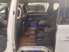 GAC Aion M8 Lingxiu Series 390T Luxury Edition - ფოტო 11
