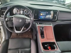 GAC Aion M8 Lingxiu Series 390T Luxury Edition - ფოტო 12