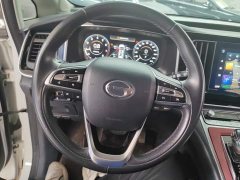 GAC Aion M8 Lingxiu Series 390T Luxury Edition - ფოტო 15