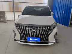 GAC Aion M8 Lingxiu Series 390T Luxury Edition - ფოტო 2