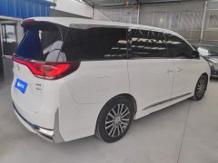 GAC Aion M8 Lingxiu Series 390T Luxury Edition - ფოტო 3