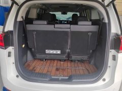 GAC Aion M8 Lingxiu Series 390T Luxury Edition - ფოტო 4