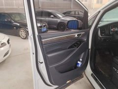 GAC Aion M8 Lingxiu Series 390T Luxury Edition - ფოტო 7