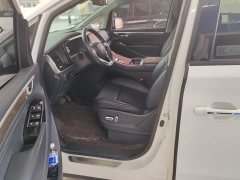 GAC Aion M8 Lingxiu Series 390T Luxury Edition - ფოტო 9