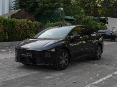 Li Auto i6 Four-Wheel Drive Standard Edition - ფოტო 1