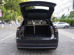 Li Auto i6 Four-Wheel Drive Standard Edition - ფოტო 10