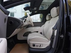 Li Auto i6 Four-Wheel Drive Standard Edition - ფოტო 12