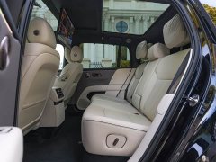 Li Auto i6 Four-Wheel Drive Standard Edition - ფოტო 14
