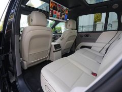 Li Auto i6 Four-Wheel Drive Standard Edition - ფოტო 16