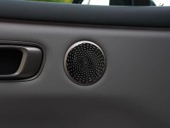 Li Auto i6 Four-Wheel Drive Standard Edition - ფოტო 18