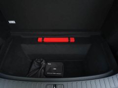 Li Auto i6 Four-Wheel Drive Standard Edition - ფოტო 19