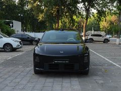 Li Auto i6 Four-Wheel Drive Standard Edition - ფოტო 2