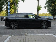 Li Auto i6 Four-Wheel Drive Standard Edition - ფოტო 4