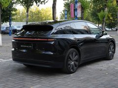 Li Auto i6 Four-Wheel Drive Standard Edition - ფოტო 5