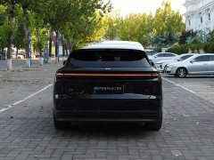 Li Auto i6 Four-Wheel Drive Standard Edition - ფოტო 6