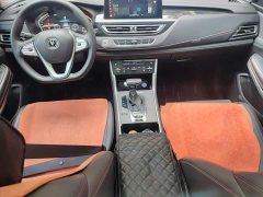 Changan CS75 Comfort Edition 1.5T DCT Premium - ფოტო 10