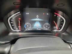 Changan CS75 Comfort Edition 1.5T DCT Premium - ფოტო 12