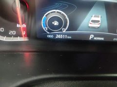 Changan CS75 Comfort Edition 1.5T DCT Premium - ფოტო 13