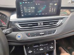 Changan CS75 Comfort Edition 1.5T DCT Premium - ფოტო 14
