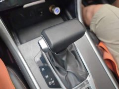 Changan CS75 Comfort Edition 1.5T DCT Premium - ფოტო 15
