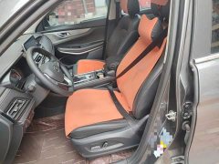 Changan CS75 Comfort Edition 1.5T DCT Premium - ფოტო 16