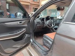 Changan CS75 Comfort Edition 1.5T DCT Premium - ფოტო 17
