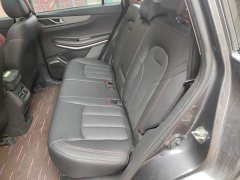 Changan CS75 Comfort Edition 1.5T DCT Premium - ფოტო 18