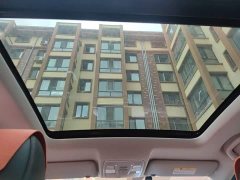 Changan CS75 Comfort Edition 1.5T DCT Premium - ფოტო 19